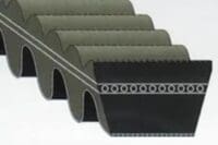 BANDO Premium V-snaar Variomatic