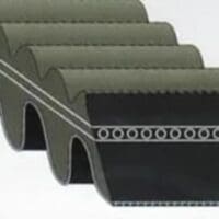 BANDO Premium V-snaar Variomatic