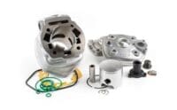TOP PERFORMANCE Cilinder kit 86cc Ø50 mm