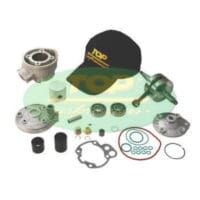 800Wx800H-1127361-1 TOP PERFORMANCE Reserve pakkingen voor cilinderkit Ø50 mm