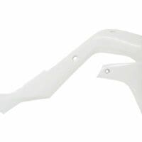 RACETECH Achterspatbord