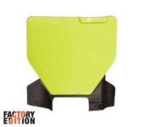 RACETECH Voornummerplaat