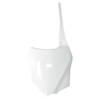 RACETECH Voornummerplaat