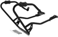 CROSS PRO Motorshutzplatte voor trail
