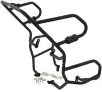 CROSS PRO Motorshutzplatte voor trail