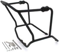 CROSS PRO Motorshutzplatte voor trail
