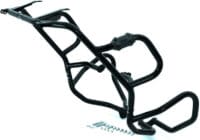 CROSS PRO Motorshutzplatte voor trail