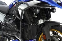 CROSS PRO Motorshutzplatte voor trail