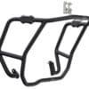CROSS PRO Motorshutzplatte voor trail