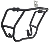 CROSS PRO Motorshutzplatte voor trail