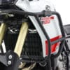 CROSS PRO Motorshutzplatte voor trail
