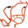 CROSS PRO Motorshutzplatte voor trail