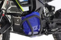 CROSS-PRO Trail Motorbeschermplaat