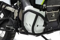 CROSS-PRO Trail Motorbeschermplaat