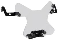 CROSS-PRO Koplamp bescherming - Polycarbonaat