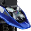 CROSS-PRO Koplamp bescherming - Polycarbonaat