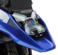 CROSS-PRO Koplamp bescherming - Polycarbonaat