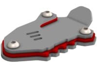 800Wx800H-1127642001-1 CROSS-PRO Verlenging zijstandaard