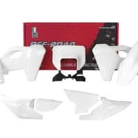 RACETECH Plastic Kit - 7 stuks