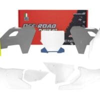 RACETECH Plastic Kit - 7 stuks