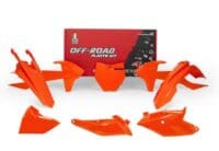 RACETECH Plastic Kit - 6 stuks