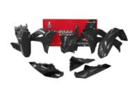 RACETECH Plastic Kit - 5 stuks