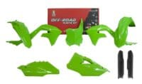RACETECH Plastic Kit - 6 stuks