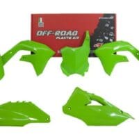 RACETECH Plastic Kit - 6 stuks