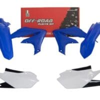 800Wx800H-1127689001-1 RACETECH Plastic Kit - 4 stuks