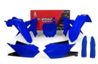 RACETECH Plastic Kit - 6 stuks