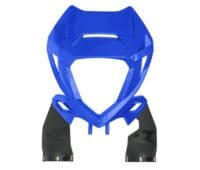 RACETECH Koplamp