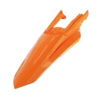 RACETECH Achterspatbord