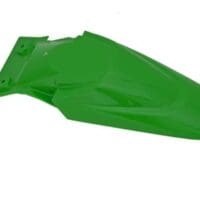 RACETECH Achterspatbord