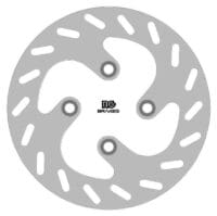 800Wx800H-1127726-1 NG BRAKES ronde vaste remschijf - Voor Rechts