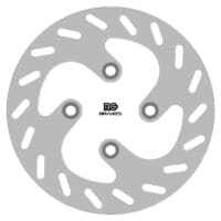 800Wx800H-1127726-1 NG BRAKES ronde vaste remschijf - Voor Rechts