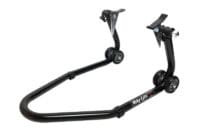 BIKE LIFT Achterste paddockstand met steunen - RS17/Scrambler