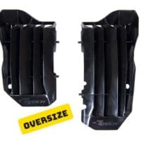 800Wx800H-1127776001-1 RACETECH Oversized radiatorkappen