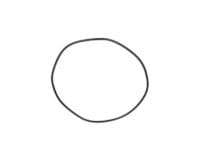 CENTAURO O-ring NBR