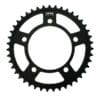 PBR C45 Standaard staal achtertandwiel 4786 - 520
