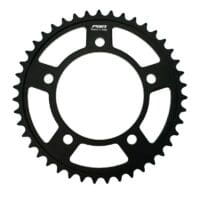 PBR C45 Standaard staal achtertandwiel 4786 - 520