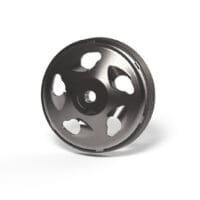 800Wx800H-1128004-1 MALOSSI Maxi Wing Korf - ø 125 mm 950 g