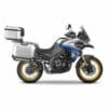 SHAD 4P System Bevestigingsset