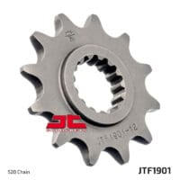 800Wx800H-1128038001-2 JT SPROCKETS Standaard staal voortandwiel 1901 - 520