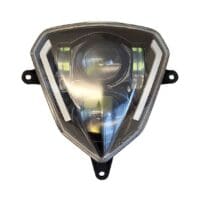 RACETECH LED Koplamp