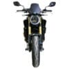 MRA Racing Windscherm "NRM"