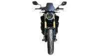 MRA Racing Windscherm "NRM"