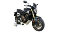 MRA Racing Windscherm "NRM"
