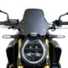 MRA Racing Windscherm "NRM"