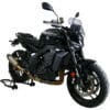 MRA Sport Scherm "NSPM"