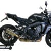 MRA Sport Scherm "NSPM"